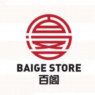 百阁商行