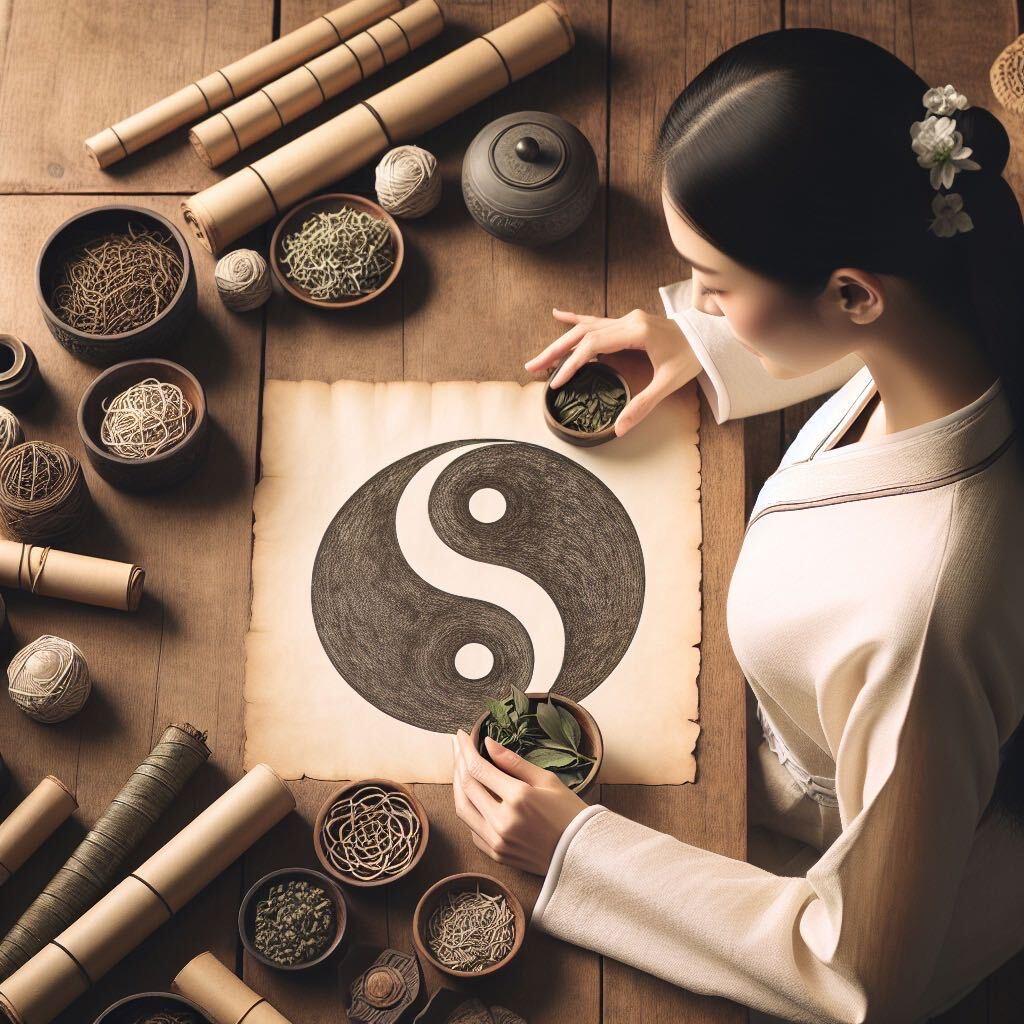 照淑🌻本草❤️