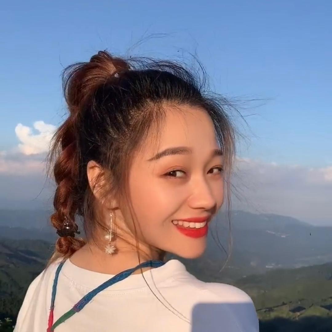 农村，诗诗妹子