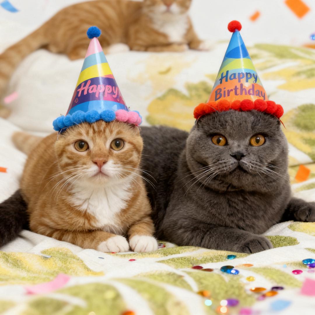 下点喵喵雨🌧️