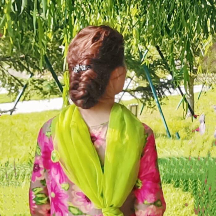 Xiao丽🌺(谢绝私聊）