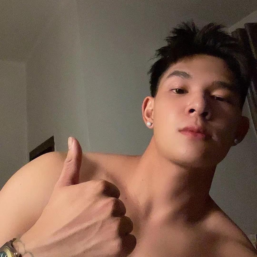 🙆郑哥哥