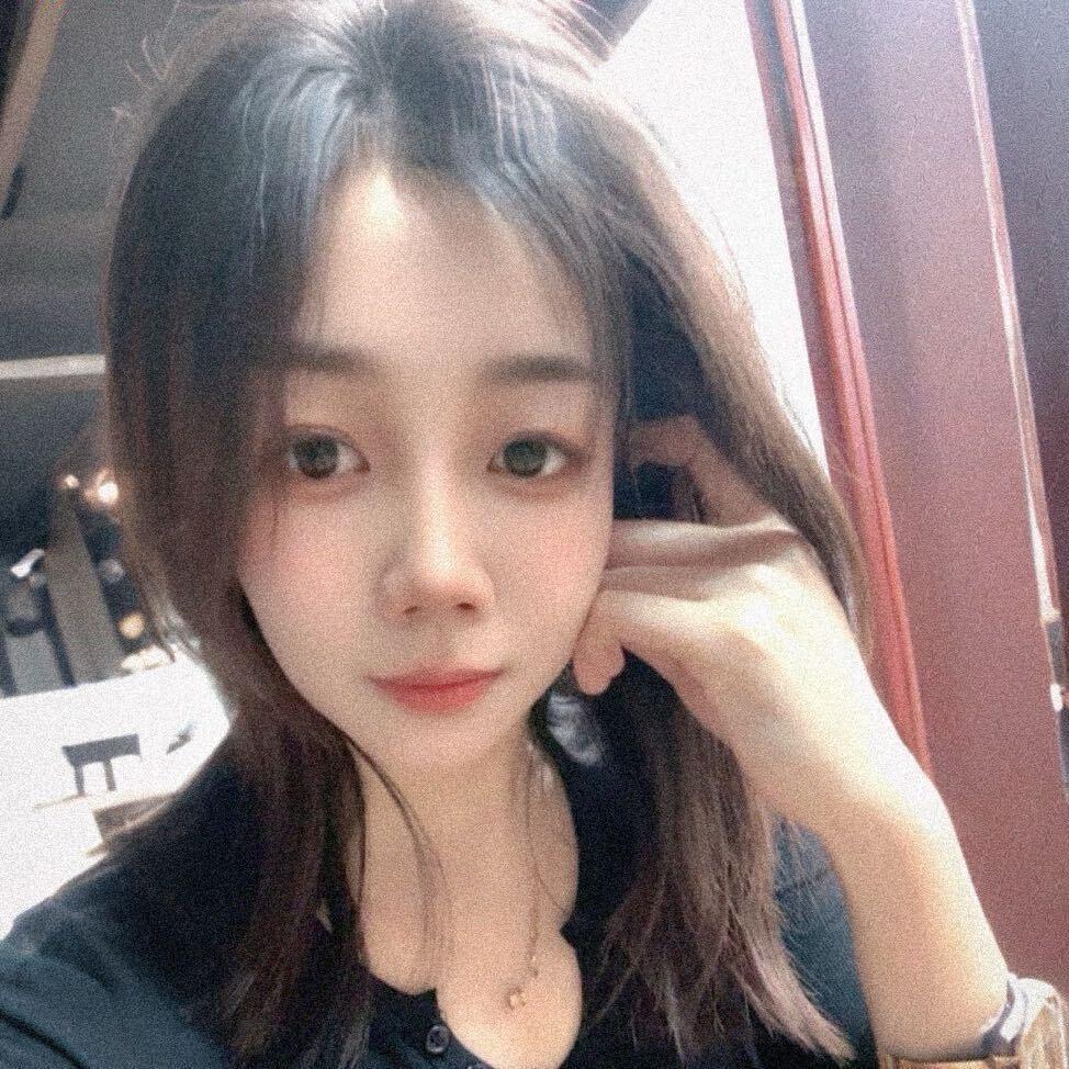 晴晴✨橱窗有好物