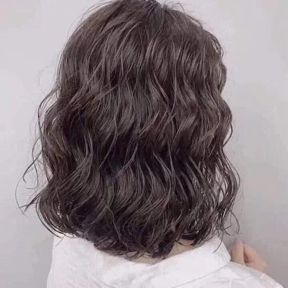 渝北翔哥烫发