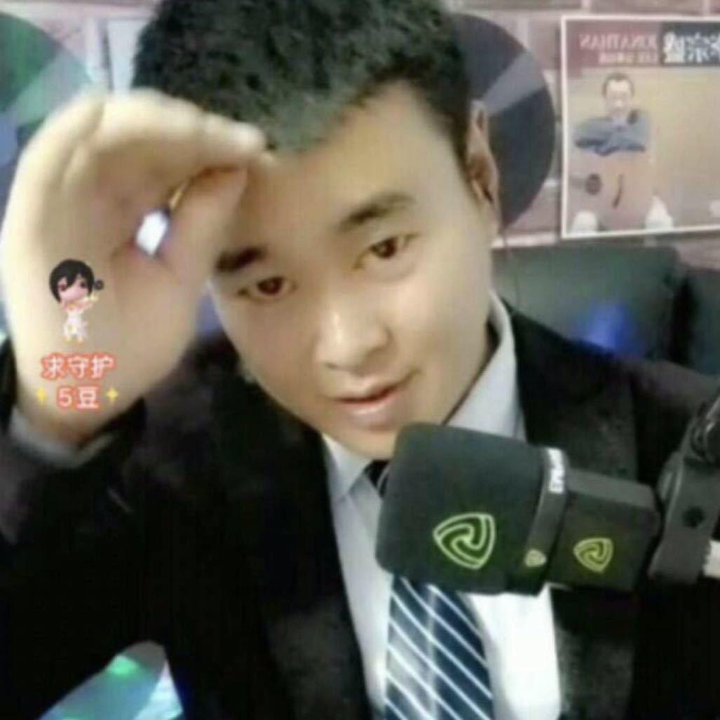 A  杰