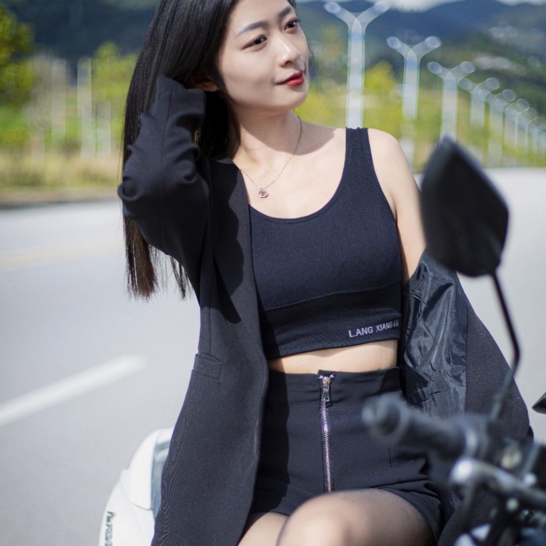 甩姐-凤庆车佳汇二手车