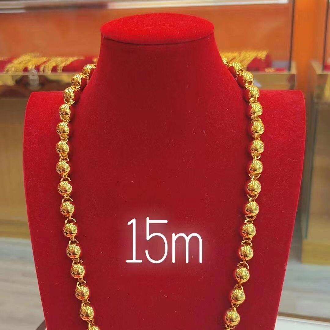 金包银厂家倾禾一珠宝店