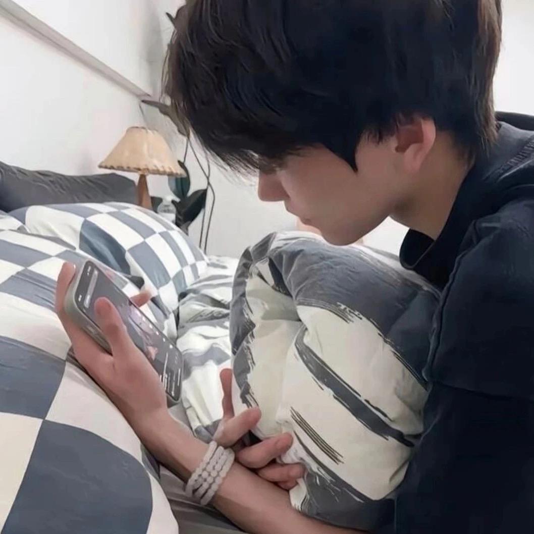 未眠