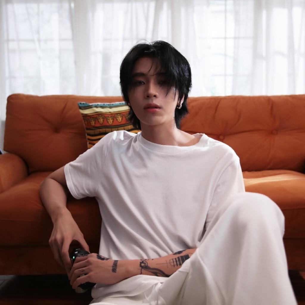 陈誉庚Crayon