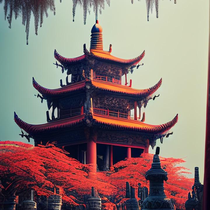 玄烨开悟