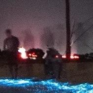 听说你看见鬼了？