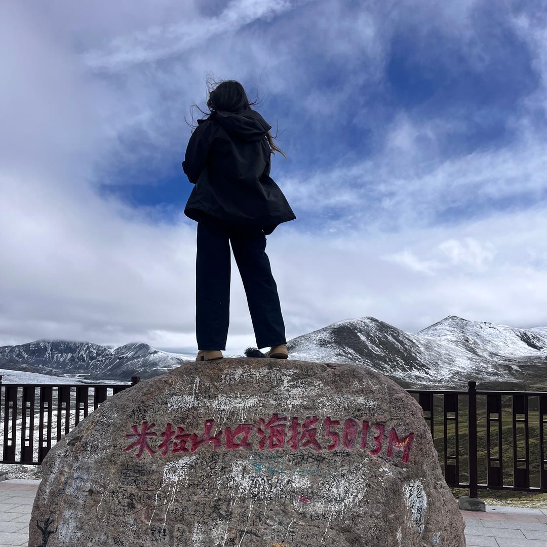 爱骑车的🐑🐑（养伤版）