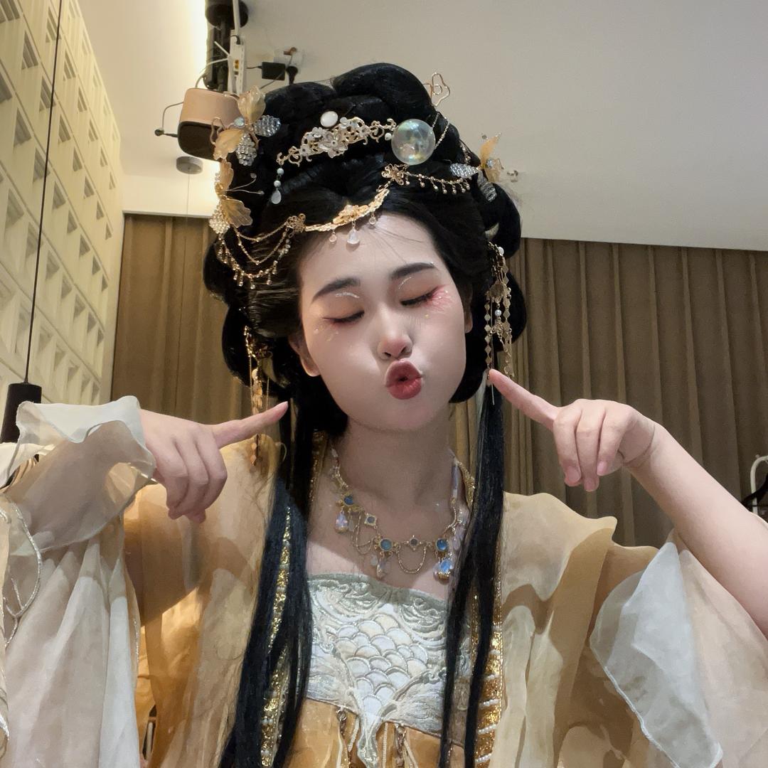 每天都要哈哈哈