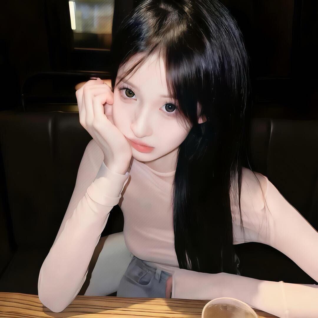 欣欣子