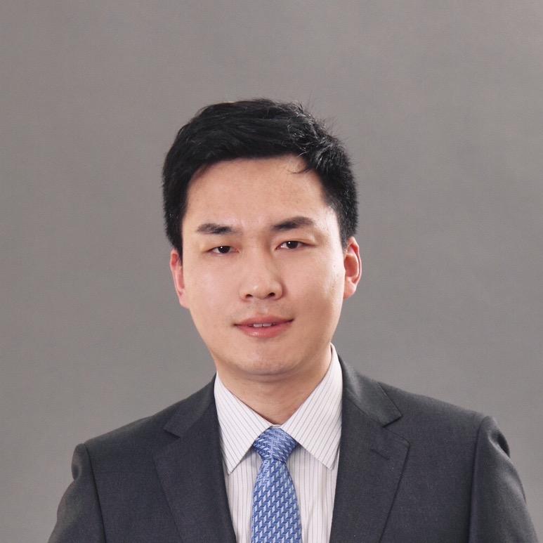 刘琦武大口腔正颌