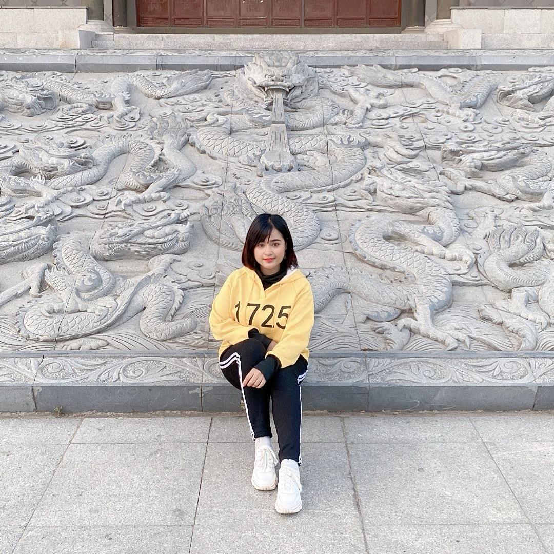 林凯莉ភាសាចិន 🇰🇭🇨🇳