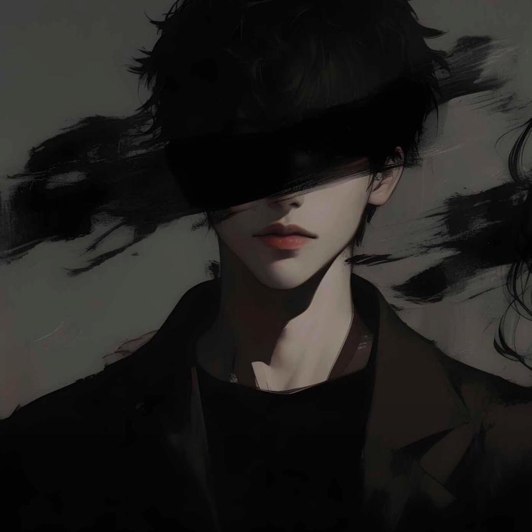🥀প꯭转身꧓꯭陌路꧔ꦿ᭄