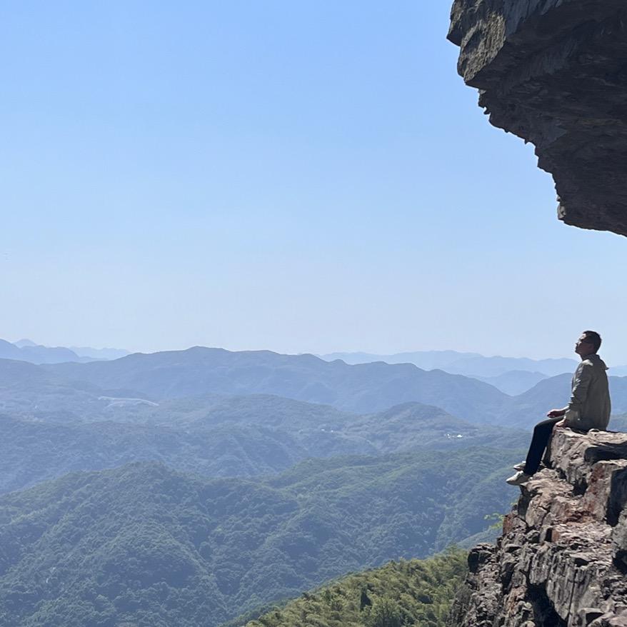 砥砺前行