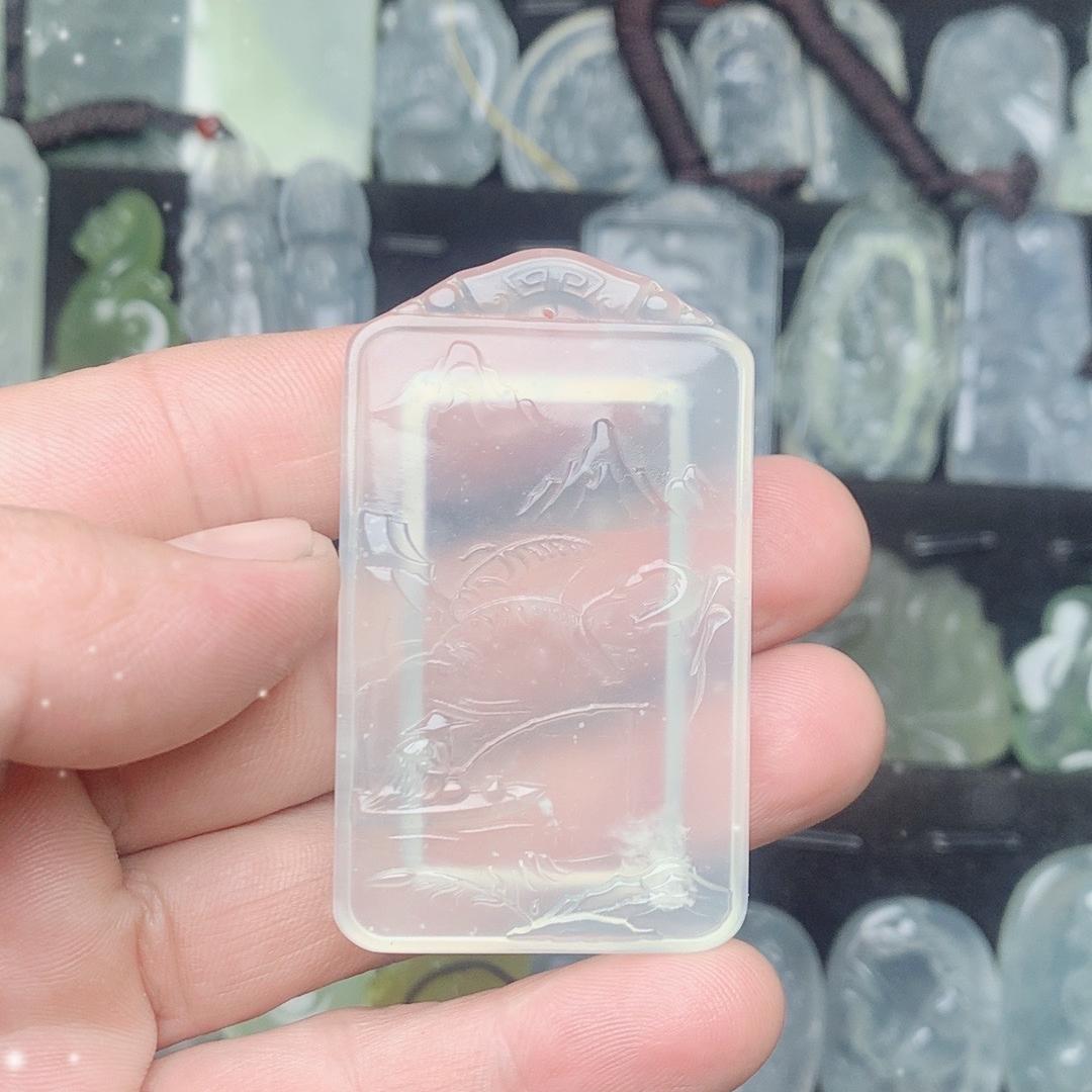金源宝成林玉器