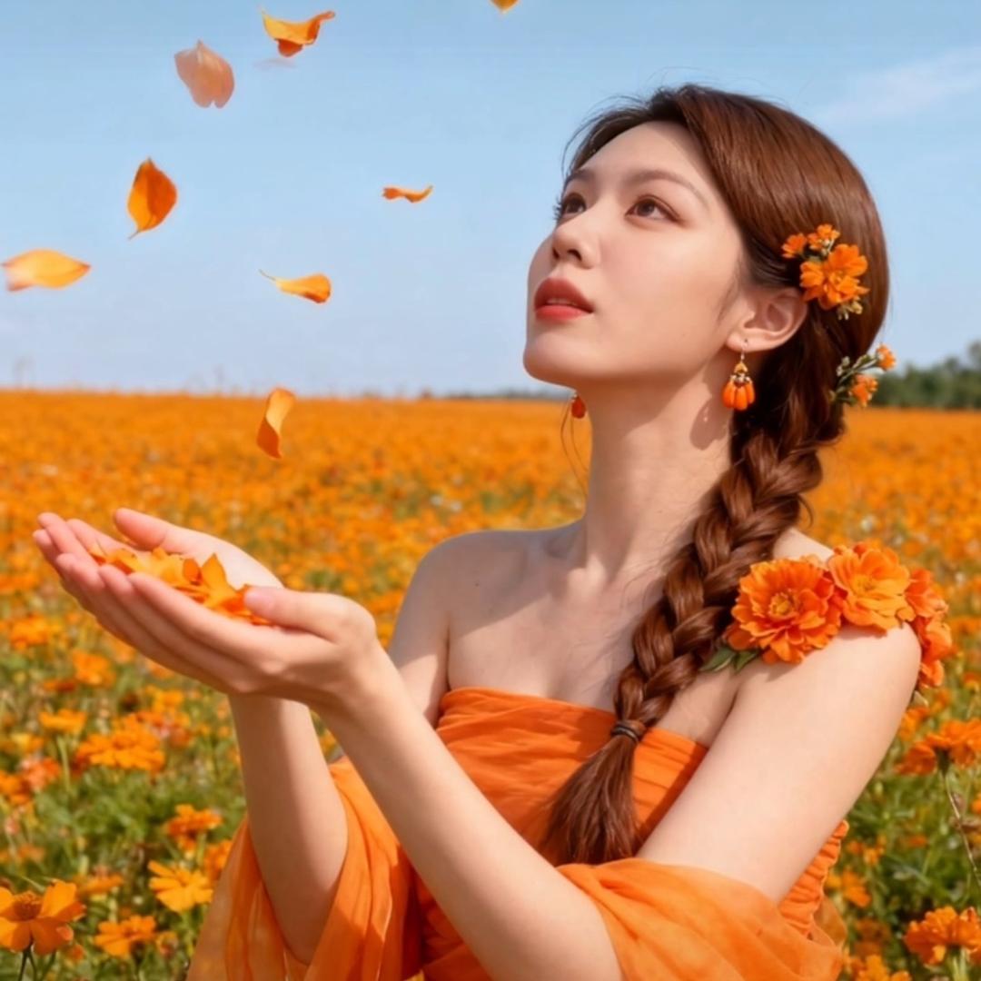 糕小妹招牌四合一