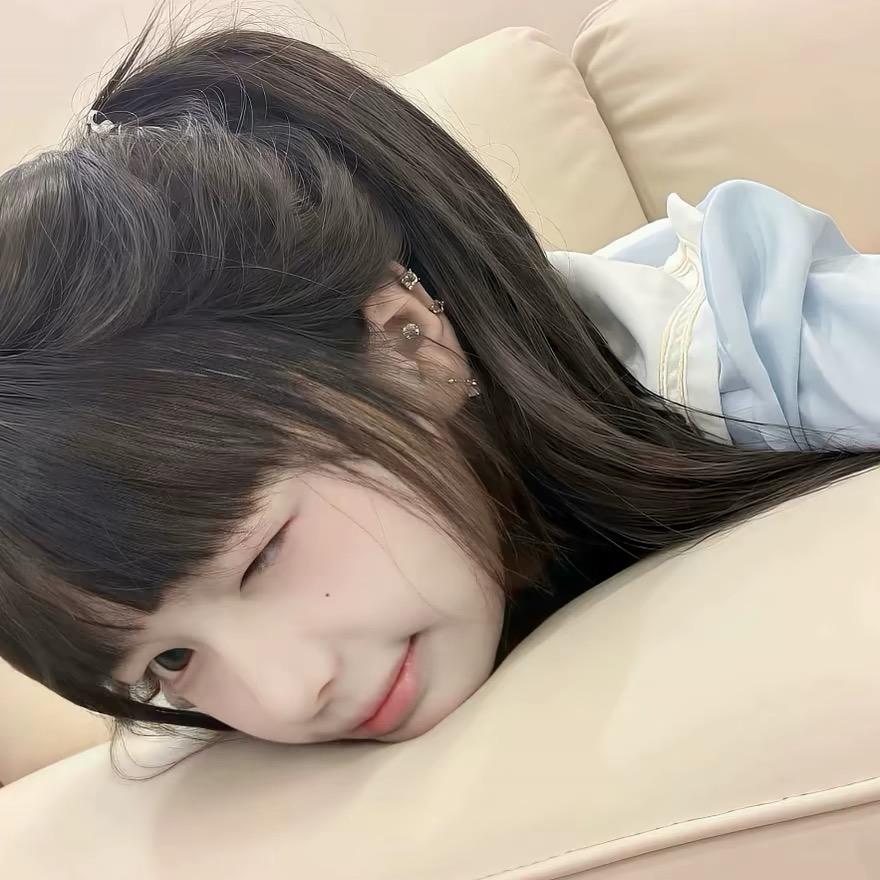 你叫什么呀？