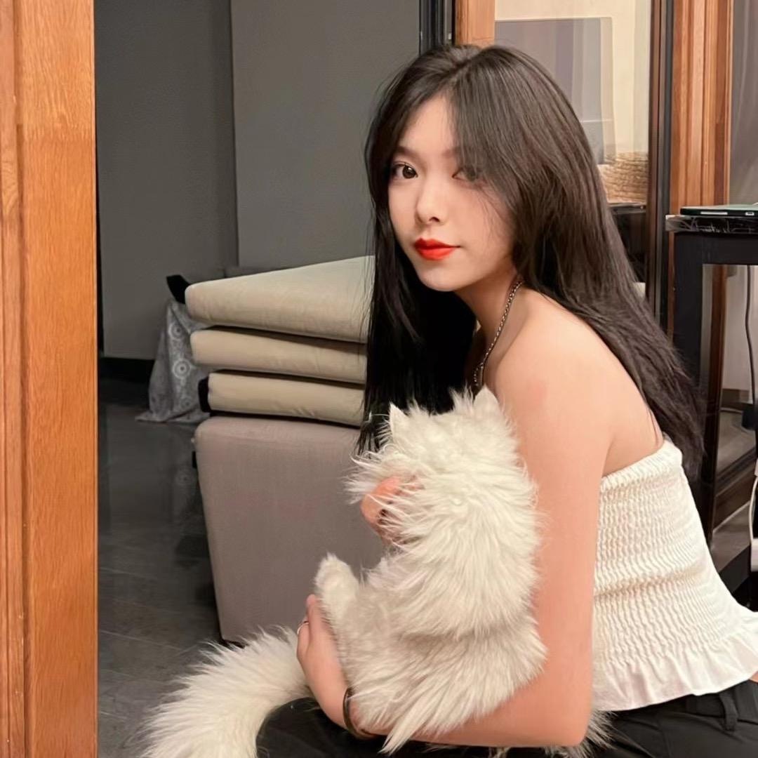 暴躁露🐇