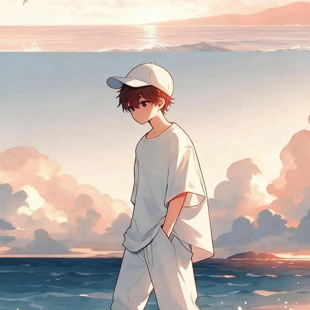 相思困年年✨