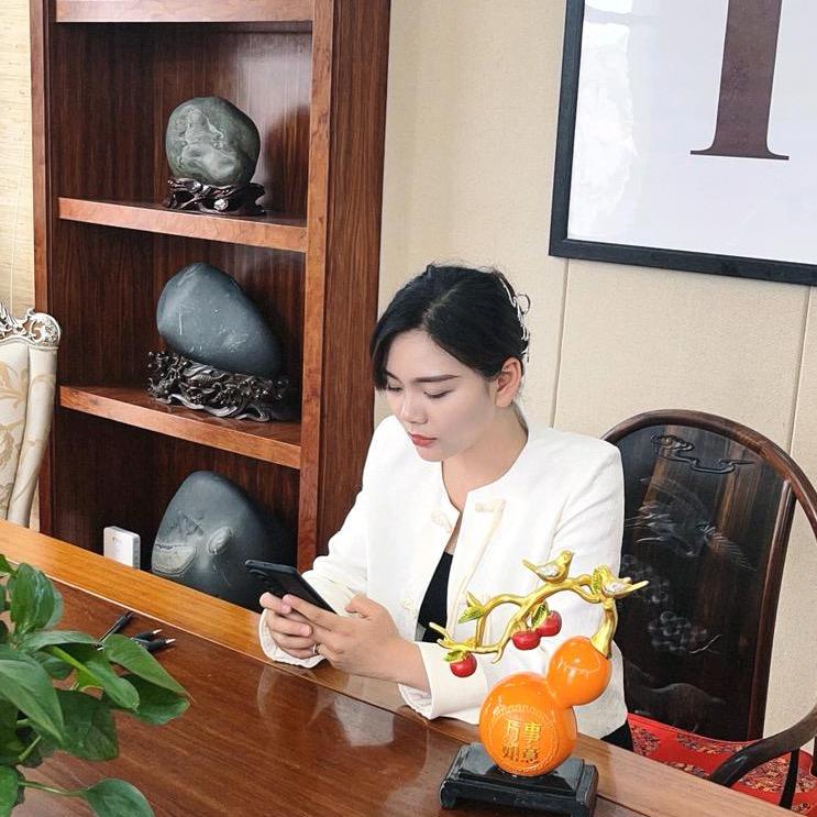 红娘蓉姐（团队招红娘）