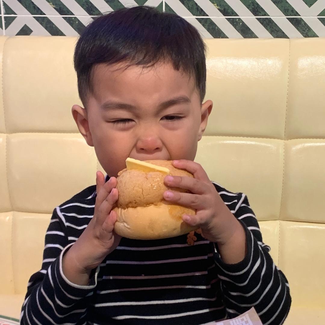 一程麻麻