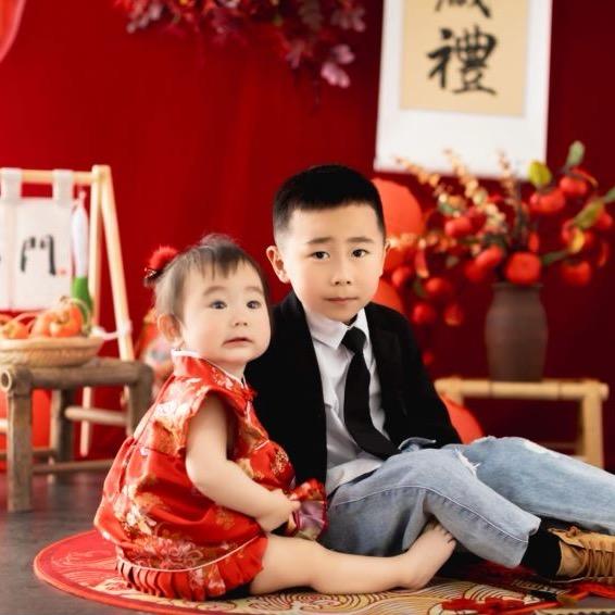 涵豆妈妈精选好货店