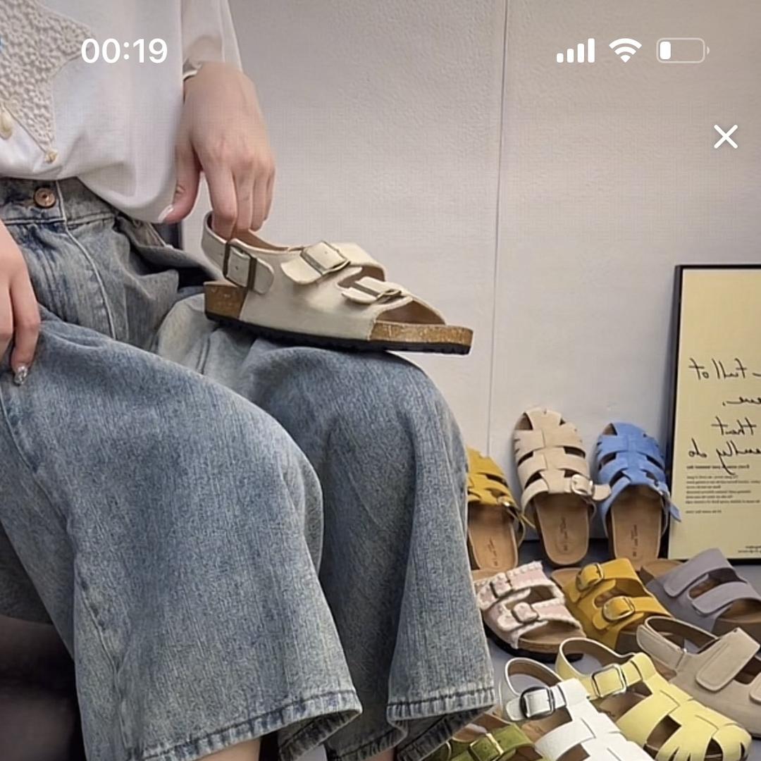 臻好女鞋