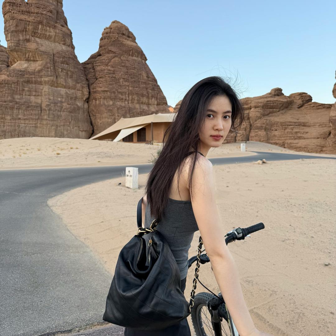 香香儿🍓