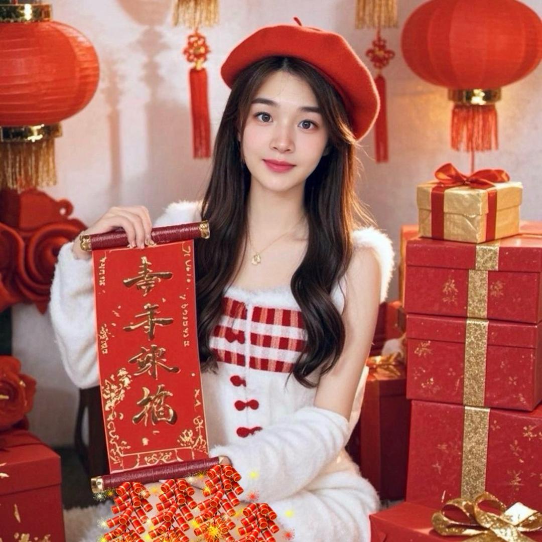 平南美业·何小小