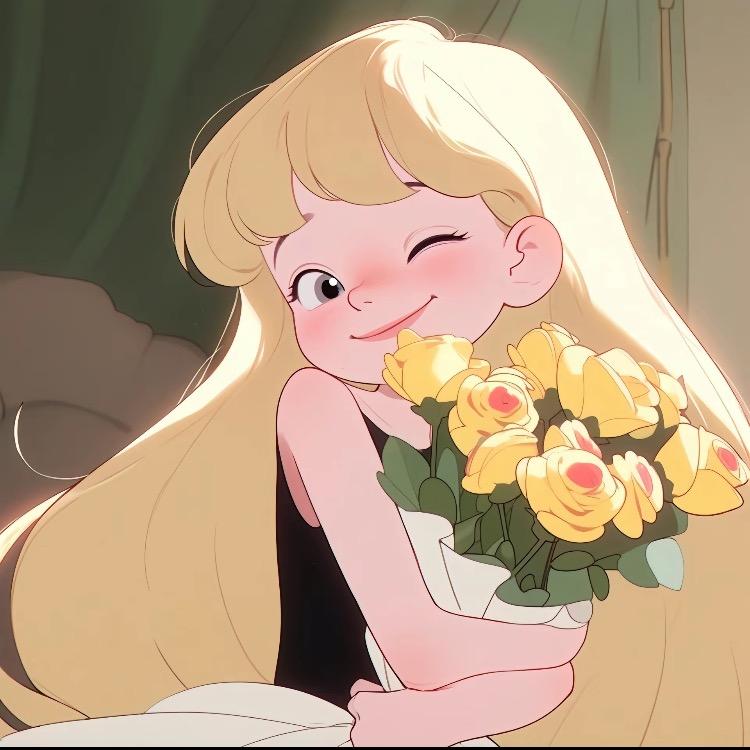 小金鱼✨