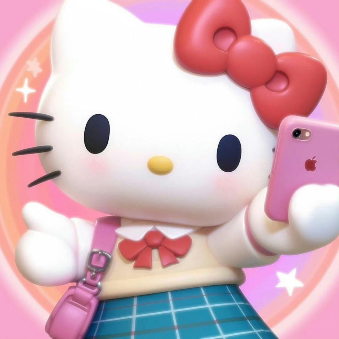 qiqi～