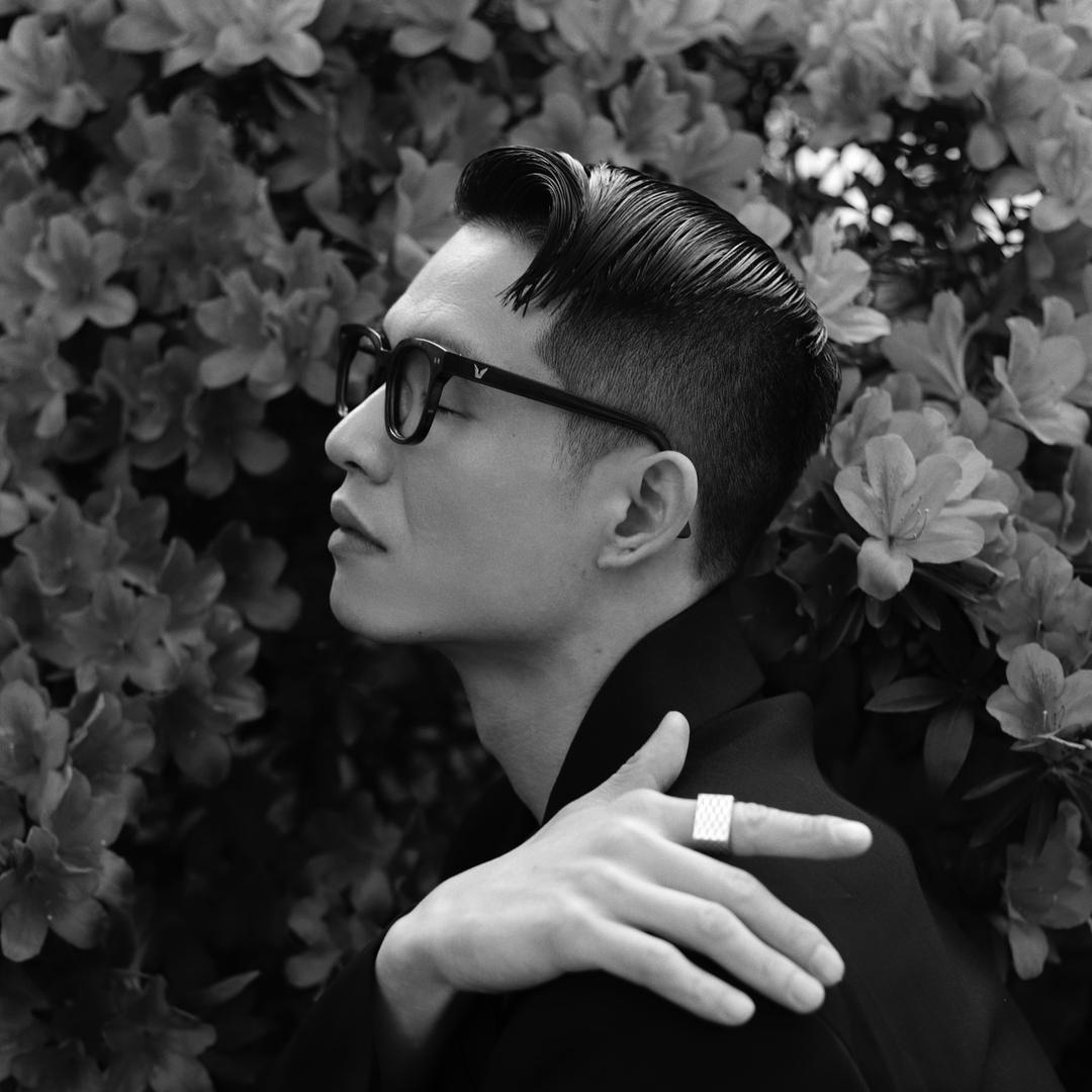 陈子豪