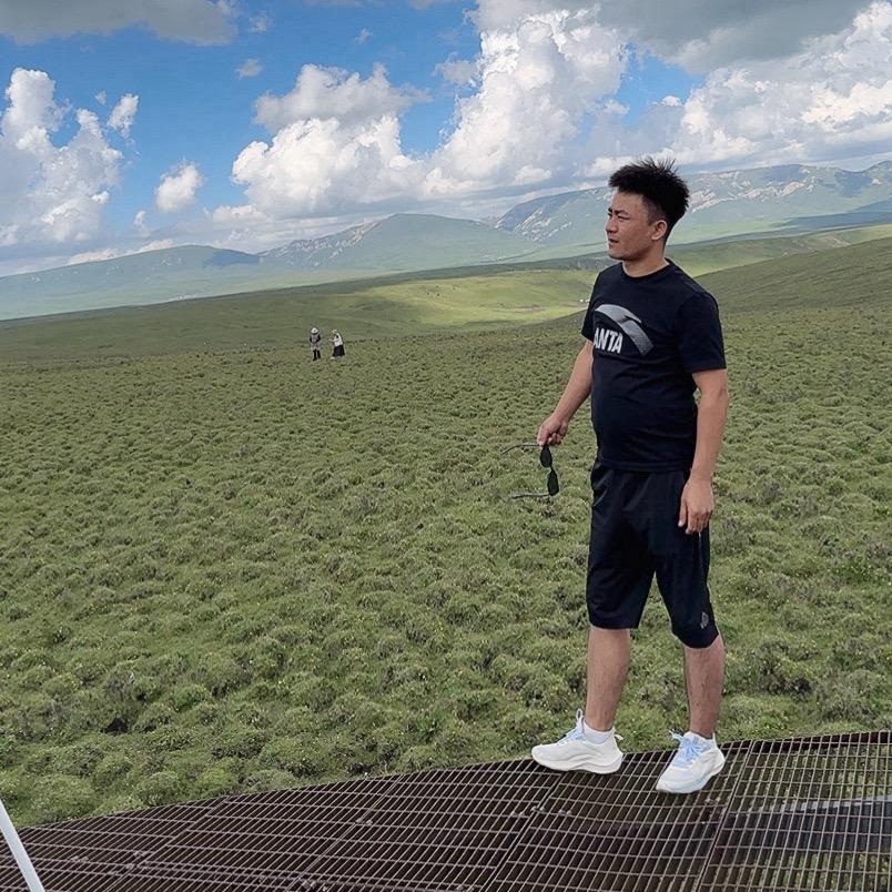 🚬᭄赶路ঞৣঁ人᭄