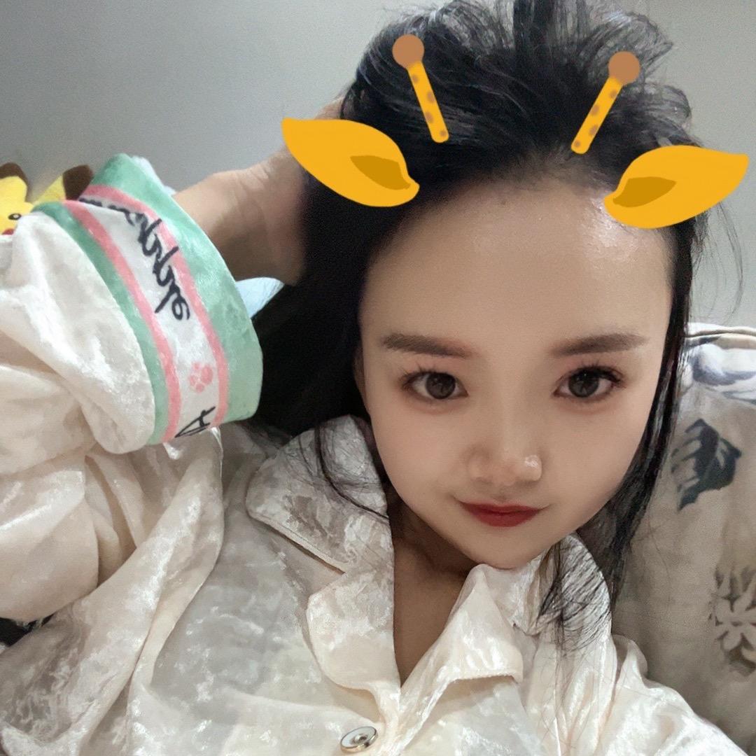😘莹大漂亮