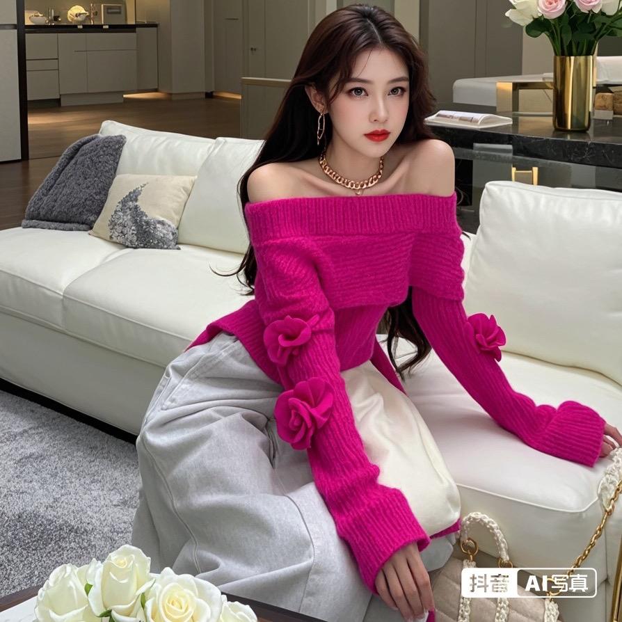 余生只 为自己而活