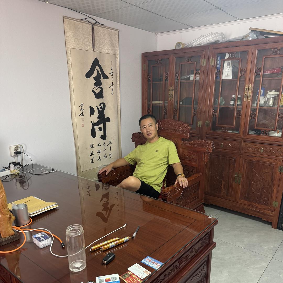 莱西友谊车行