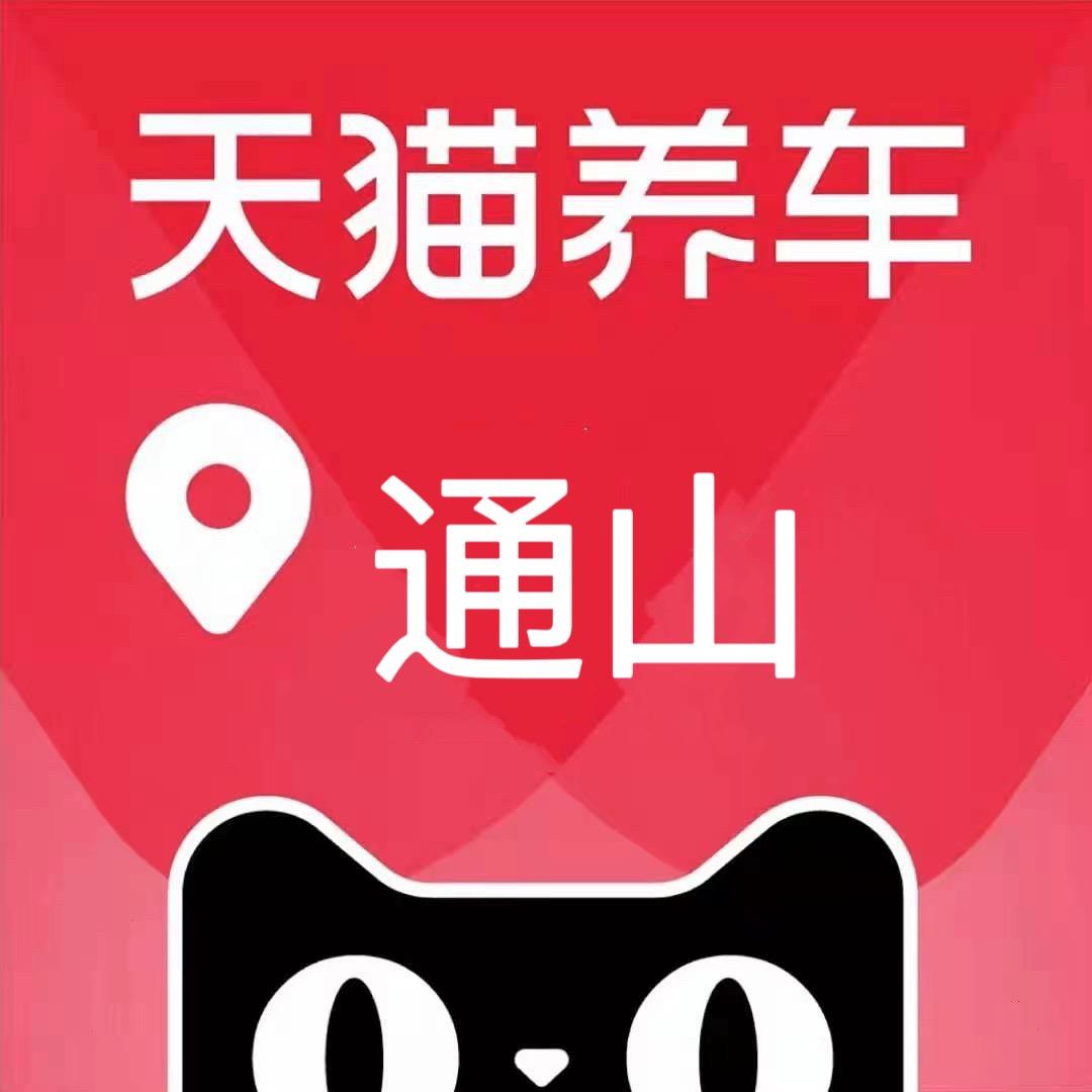 天猫养车通山店
