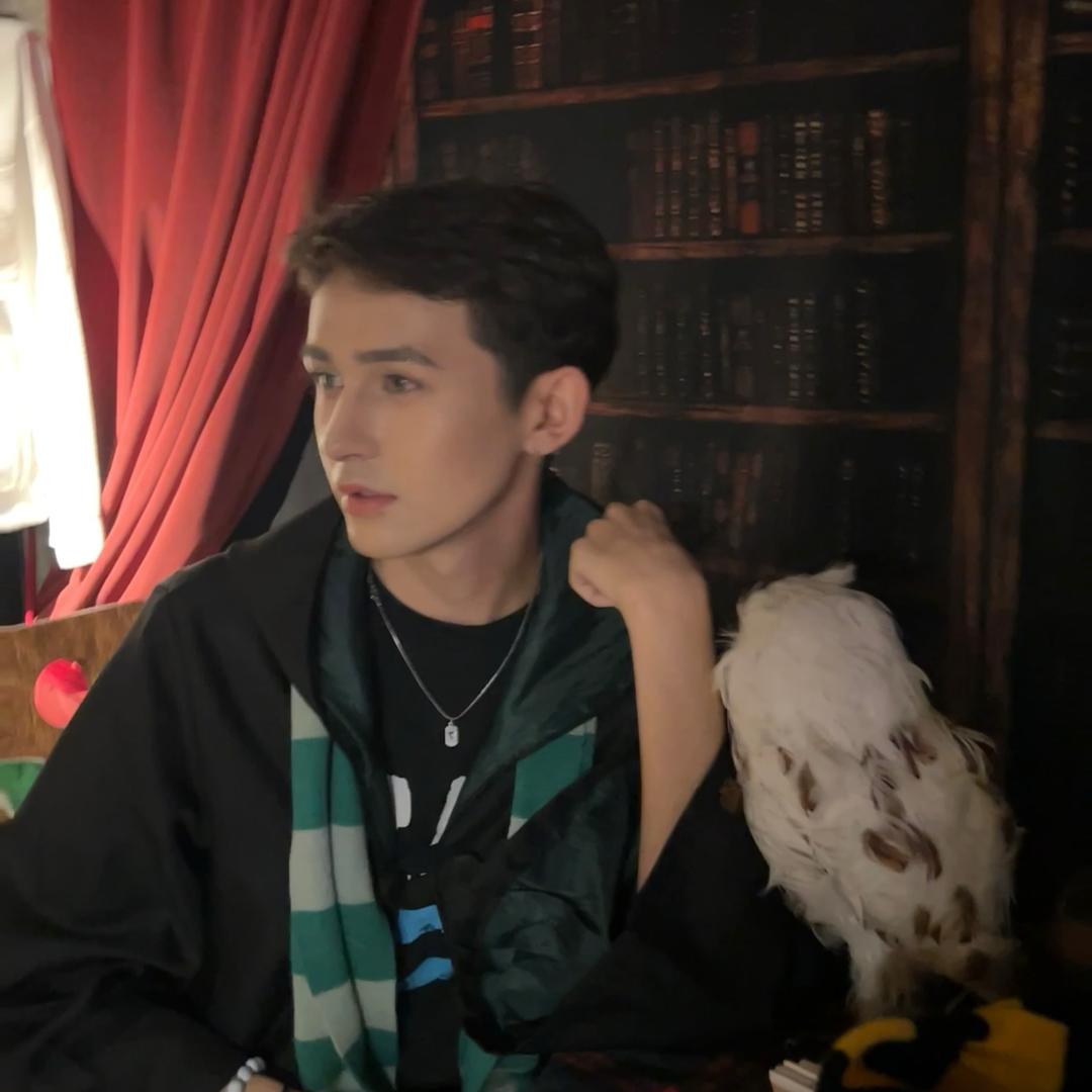 Sirab幻泉_小雷招生版🪬