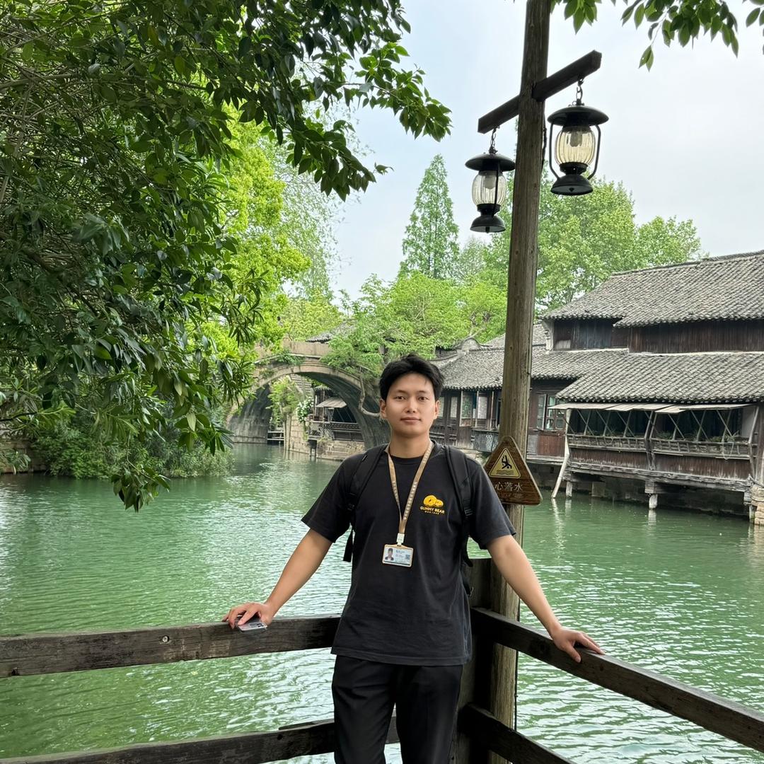 桂林旅游攻略-大熊