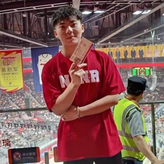小俊篮球观