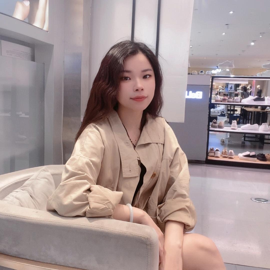 爱笑的凌儿