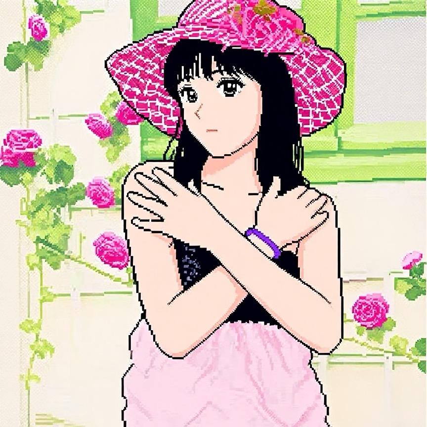 🌈村花小姐