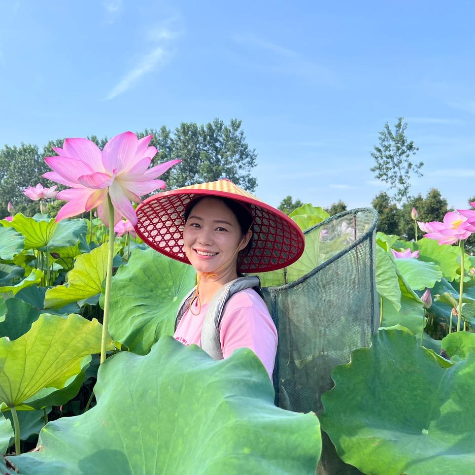 塘主晨晨