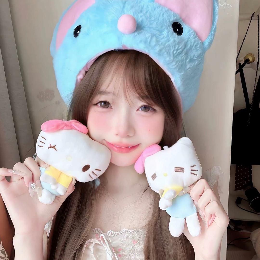 小甜