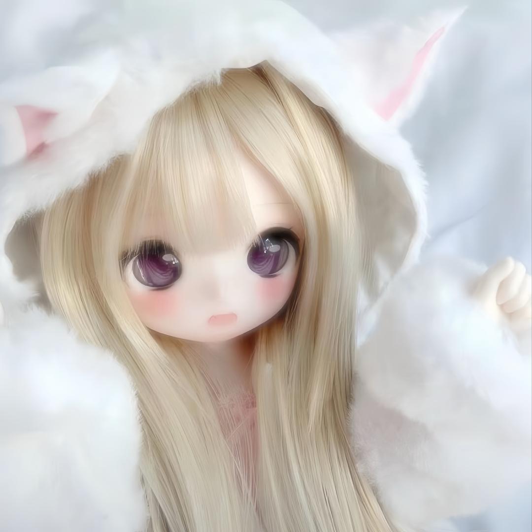 小u呓