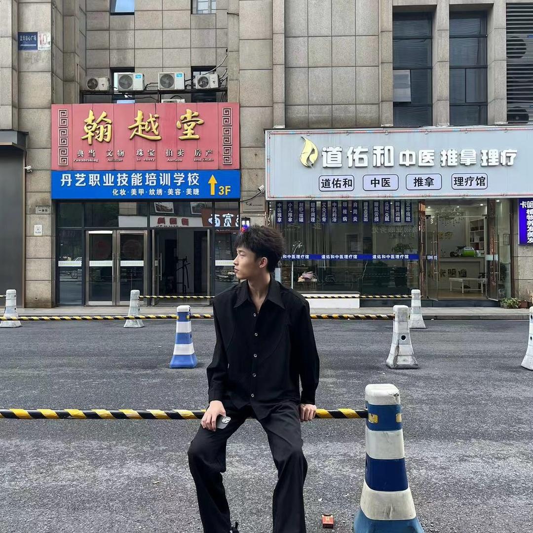 李阿